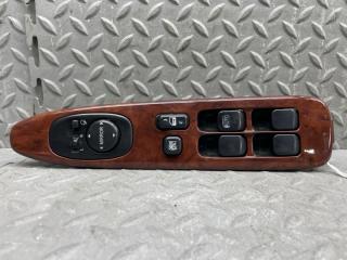 Блок упр. стеклоподьемниками правый передний TOYOTA ALTEZZA SXE10 3S-GE BEAMS 84040-53011 1 ракурс