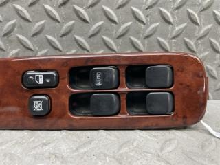 Блок упр. стеклоподьемниками правый передний TOYOTA ALTEZZA SXE10 3S-GE BEAMS 84040-53011 3 ракурс
