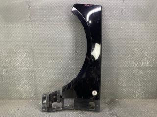Крыло левое переднее LAND ROVER RANGE ROVER L322 448PN 1 ракурс