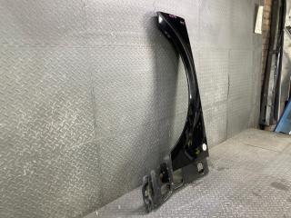 Крыло левое переднее LAND ROVER RANGE ROVER L322 448PN 2 ракурс