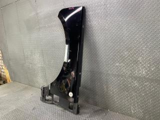 Крыло левое переднее LAND ROVER RANGE ROVER L322 448PN 3 ракурс