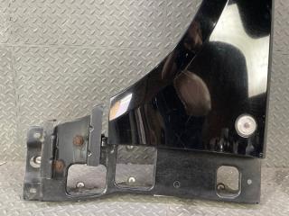 Крыло левое переднее LAND ROVER RANGE ROVER L322 448PN 5 ракурс