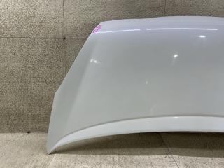 Капот SUBARU STELLA RN1 EN07 4 ракурс Капот SUBARU STELLA RN1 EN07 4 ракурс