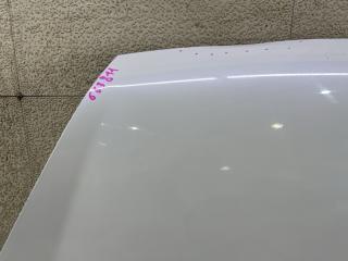Капот SUBARU STELLA RN1 EN07 5 ракурс Капот SUBARU STELLA RN1 EN07 5 ракурс