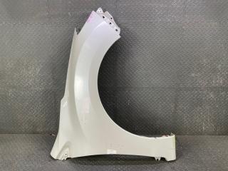 Крыло правое переднее SUBARU IMPREZA GP7 FB20 57120FJ0009P 1 ракурс