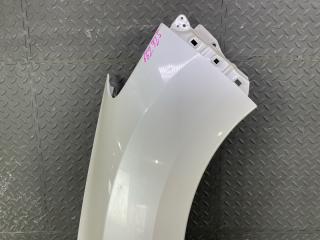 Крыло правое переднее SUBARU IMPREZA GP7 FB20 57120FJ0009P 4 ракурс
