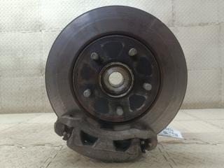 Ступица правая передняя  NISSAN SERENA CC25 MR20DE 1 ракурс
