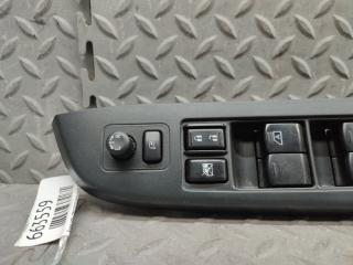 Блок упр. стеклоподьемниками правый передний SUBARU IMPREZA GP7 FB20A 94263FJ000 2 ракурс