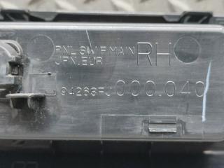 Блок упр. стеклоподьемниками правый передний SUBARU IMPREZA GP7 FB20A 94263FJ000 5 ракурс