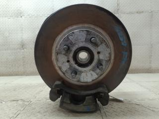 Ступица правая передняя TOYOTA VITZ NCP131 1NZ-FE 1 ракурс