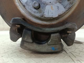 Ступица правая передняя TOYOTA VITZ NCP131 1NZ-FE 2 ракурс