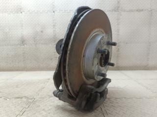 Ступица правая передняя TOYOTA VITZ NCP131 1NZ-FE 3 ракурс