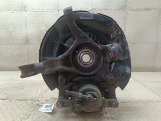 Ступица правая передняя TOYOTA VITZ NCP131 1NZ-FE 4 ракурс