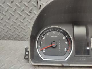 Спидометр HONDA CR-V RE3 K24A VTEC 78100-9000 2 ракурс