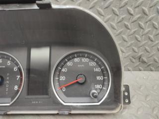 Спидометр HONDA CR-V RE3 K24A VTEC 78100-9000 3 ракурс