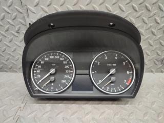 Спидометр BMW X1 E84 N46B20BD 2154631-01 1 ракурс