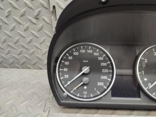Спидометр BMW X1 E84 N46B20BD 2154631-01 2 ракурс