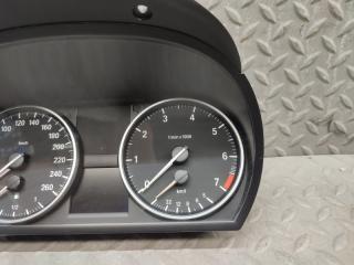 Спидометр BMW X1 E84 N46B20BD 2154631-01 3 ракурс