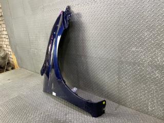 Крыло правое переднее TOYOTA ISIS ANM15 1AZ-FSE 5380144060 3 ракурс