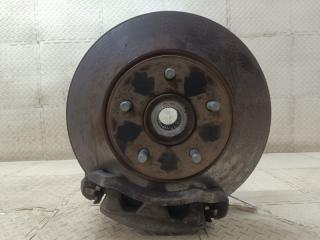 Ступица правая передняя  NISSAN SERENA CC25 MR20DE 1 ракурс