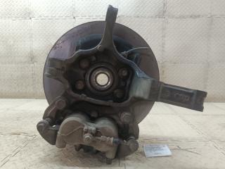 Ступица левая передняя NISSAN SERENA CC25 MR20DE 4 ракурс