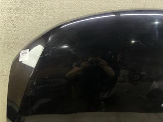 Капот NISSAN ELGRAND PE52 VQ35DE f510m1jbma 4 ракурс