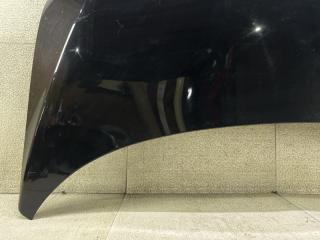 Капот NISSAN ELGRAND PE52 VQ35DE f510m1jbma 5 ракурс