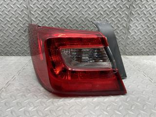 Стоп-сигнал левый задний SUBARU LEGACY BN9 FB25ASYHAA 220-60234 1 ракурс