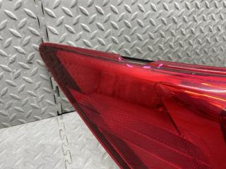Стоп-сигнал левый задний SUBARU LEGACY BN9 FB25ASYHAA 220-60234 2 ракурс