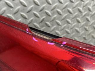 Стоп-сигнал левый задний SUBARU LEGACY BN9 FB25ASYHAA 220-60234 3 ракурс