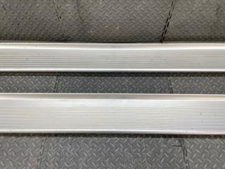 Подножка ISUZU BIGHORN UBS73GW 4JX1T 5 ракурс