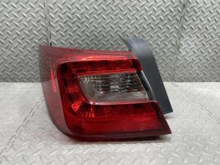 Стоп-сигнал левый задний SUBARU LEGACY BN9 FB25ASYHAA 220-60234 1 ракурс