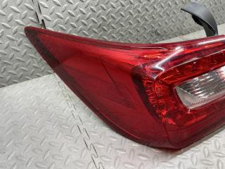 Стоп-сигнал левый задний SUBARU LEGACY BN9 FB25ASYHAA 220-60234 2 ракурс
