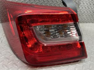 Стоп-сигнал левый задний SUBARU LEGACY BN9 FB25ASYHAA 220-60234 3 ракурс