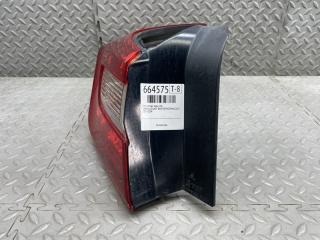 Стоп-сигнал левый задний SUBARU LEGACY BN9 FB25ASYHAA 220-60234 4 ракурс