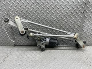 Мотор дворников NISSAN TEANA J32 VQ25DE 5 ракурс