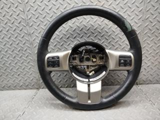 Руль JEEP GRAND CHEROKEE WK2 ERB 1RP911XLAE 1 ракурс