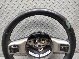 Руль JEEP GRAND CHEROKEE WK2 ERB 1RP911XLAE 2 ракурс