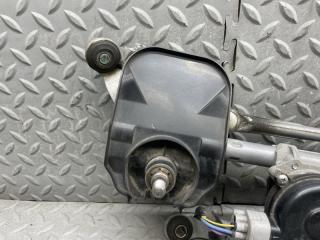 Мотор дворников NISSAN SKYLINE ZV37 M274DE20AL(274.930) 2 ракурс