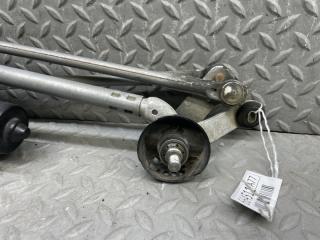 Мотор дворников NISSAN SKYLINE ZV37 M274DE20AL(274.930) 4 ракурс