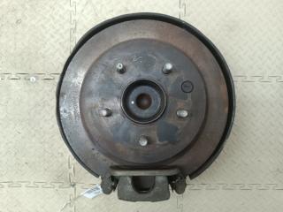 Ступица левая задняя  NISSAN SERENA HFC26 MR20DD 1 ракурс