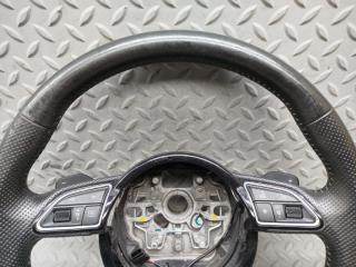 Руль AUDI A1 8X1 CAXA 8X0419091M 2 ракурс