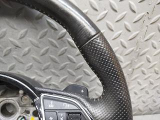 Руль AUDI A1 8X1 CAXA 8X0419091M 5 ракурс