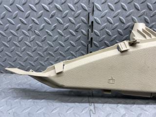 Планка багажника левая задняя BMW X1 E84 N46B20BD 2991803 2 ракурс
