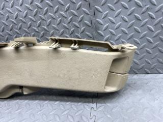 Планка багажника левая задняя BMW X1 E84 N46B20BD 2991803 4 ракурс