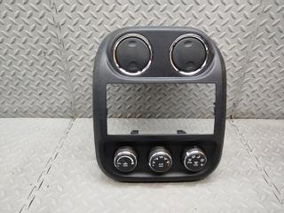 Климат-контроль JEEP COMPASS MK49 P55111134AD 1 ракурс