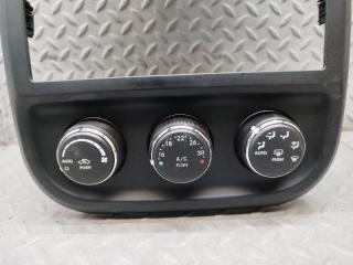 Климат-контроль JEEP COMPASS MK49 P55111134AD 4 ракурс