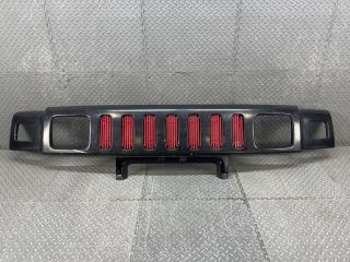 Запчасть решетка радиатора HUMMER H2 2003