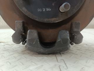 Ступица левая передняя TOYOTA PASSO KGC10 1KR-FE 2 ракурс