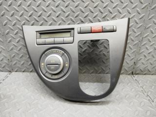 Климат-контроль DAIHATSU SONICA L405S KF-DET 55910-B2180 1 ракурс